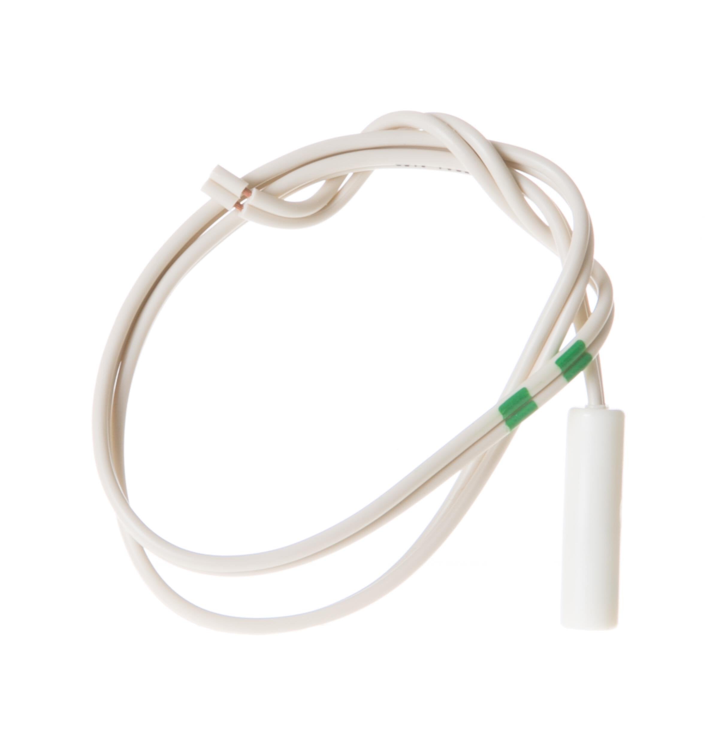 GE Refrigerator Temperature Sensor WR55X10025 GE Refrigerator Temperature Sensor WR55X10025